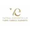 Vatsal Exports Llp Logo
