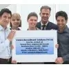 Venizo Recruitment Solutions Private Limited Company Logo