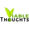 Viable Thoughts Private Limited Logo