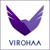 Virohaa Internet Media (Opc) Private Limited Logo