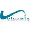 Volcanix Infotech Private Limited Logo