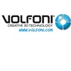 Volfoni 3D Private Limited Logo