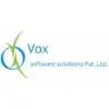 Vox Software Solutions Private Limited Logo