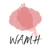 Wamh Foundation Logo