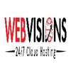 Webvisions Internet Hosting Private Limited image