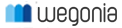 Wegonia Technologies Private Limited Logo