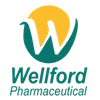 Wellford Pharmaceutical Private Limited Company Logo