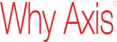 Why Axis Advertising Llp Logo