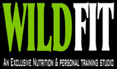 Wildfit Wellness Private Limited Logo