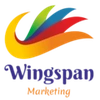 Wingspan Marketing Private Limited Logo