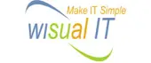 Wisual It Solutions Private Limited Logo