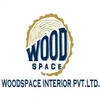 Woodspace Interior Private Limited Logo