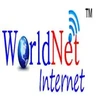 Worldnet Internet And Service Provider Private Limited Company Logo