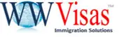 Ww Visas Private Limited Logo