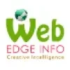 Webedge Info Private Limited Logo
