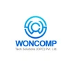 Woncomp Techsolutions (Opc) Private Limited Company Logo