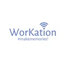Workation Travel Consultant Llp Logo