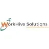 Workhive Solutions Private Limited Company Logo