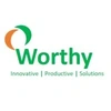 Worthy Projects Private Limited Logo