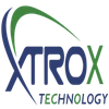Xtrox Technology Private Limited Logo