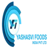 Yashasvi Foods India Private Limited Logo
