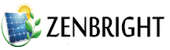 Zenbright Future Energy Private Limited Logo
