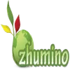 Zhumino Agro India Private Limited Logo