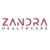 Zandra Healthcare Private Limited Company Logo