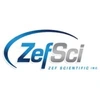 Zef Scientific India Private Limited Logo