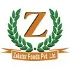 Zelator Foods Private Limited Logo