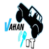 Vahanit Private Limited Logo