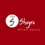 Shayra Construction Private Limited Logo