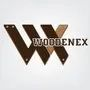 Woodenex Private Limited Logo