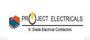 Project Electrical & Engineering Private Limited Logo