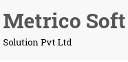 Metrico Soft Solutions Private Limited Logo