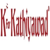 K- For Kathiyawad Retail Private Limited Logo
