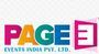 Page3 Events India Private Limited Logo