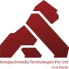 Kongtechmedia Technologies Private Limited Logo