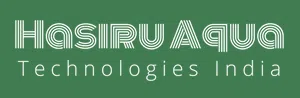 Hasiru Aqua Technology Private Limited Logo