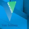 Venu Solutions Private Limited Logo