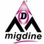 Migdine Foodies Private Limited Logo