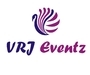 V R J Events Private Limited Logo