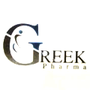 Greek Pharma Private Limited Company Logo