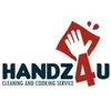 Handz4u Cleaning And Cooking Services Private Limited Logo