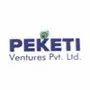Peketi Ventures Private Limited Logo