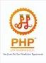 Php Lifesciences Llp Logo