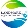 Landmark Aquatec Private Limited Logo
