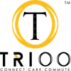 Trioo Advertising & Media Services Private Limited Logo