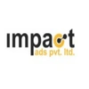 Impact Ads Private Limited Company Logo