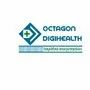 Octagon Digihealth Private Limited Logo